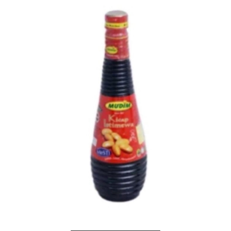 Kicap Mudim Istimewa.(450g) | Shopee Malaysia