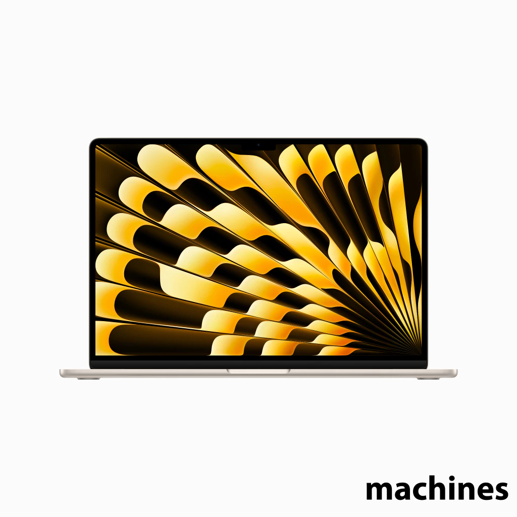 Apple MacBook Air (15") M2