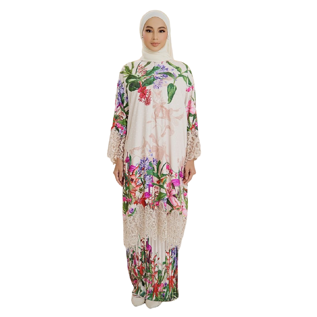 LEEYANARAHMAN TROPICALLE KAFRUNG | Shopee Malaysia