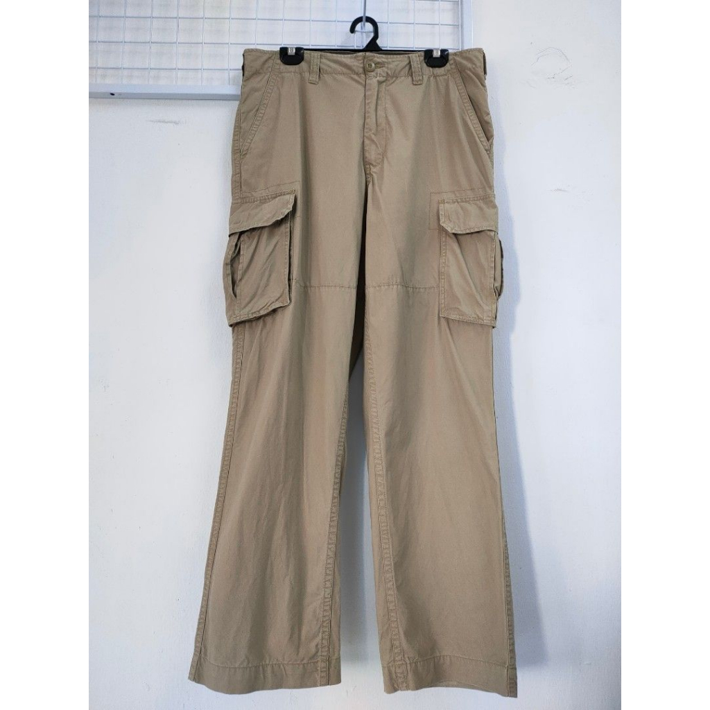 Faded glory cargo on sale capris