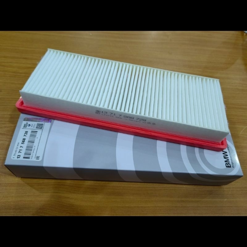 ENGINE AIR FILTER MINI COOPER R50 R53 R55 R56 R57 R58 R59 R60 R61