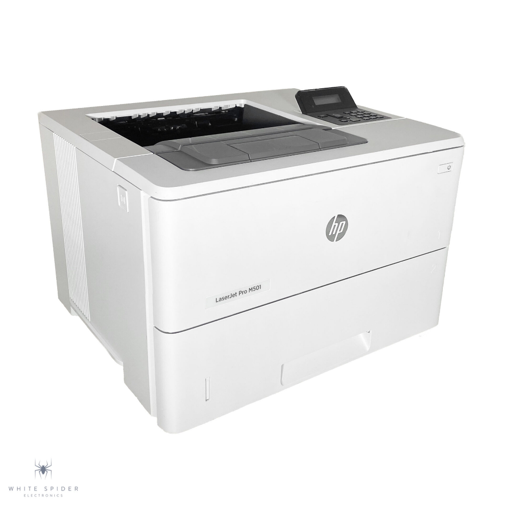 HP Laserjet Pro M501n Printer (Heavy Duty Printer) Shopee Malaysia