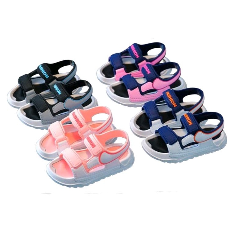 READY STOCK Cute Kids Girl Boy Shoe Kasut Budak Perempuan Lelaki Comel ...