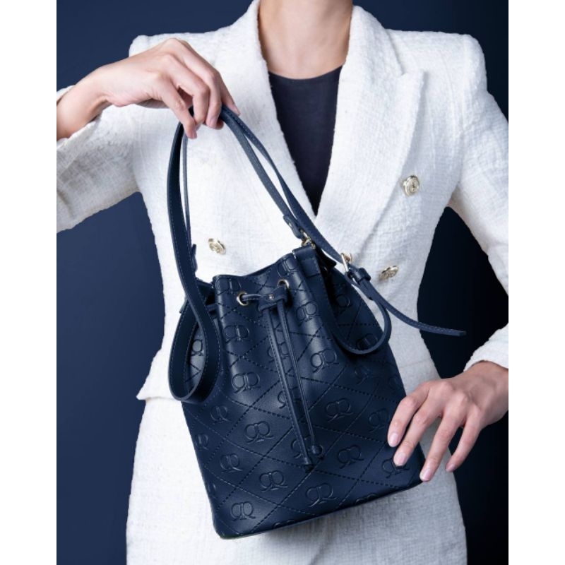 Rizman Ruzaini Bucket Bag | Shopee Malaysia