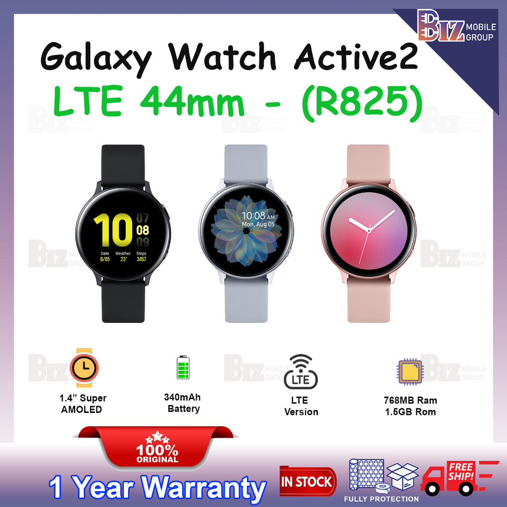 Galaxy watch cheap active shopee