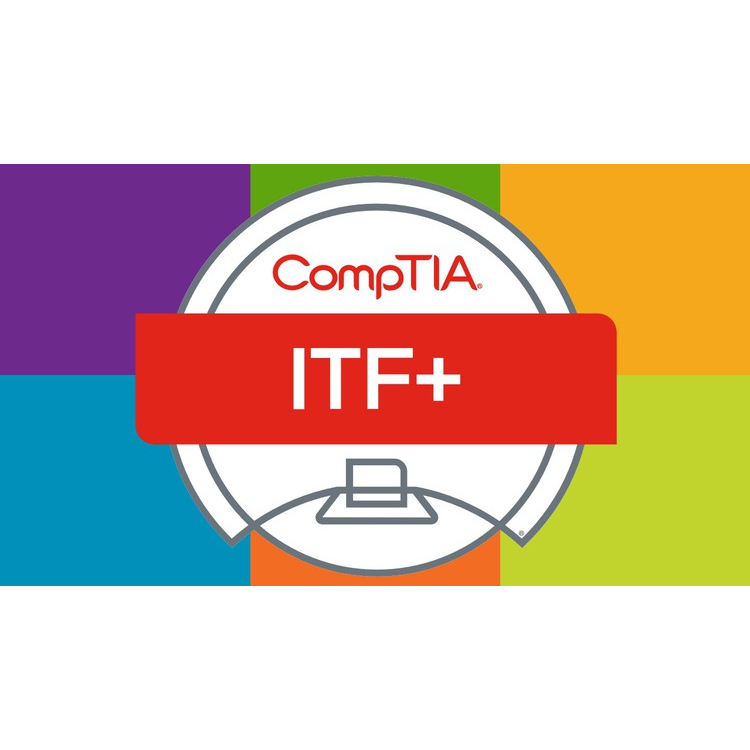 [Course] CompTIA IT Fundamentals ITF+ (FC0-U61) Ultimate Course 2022 ...