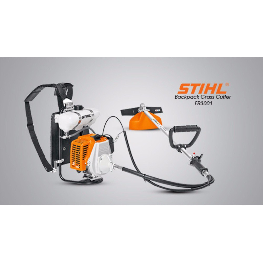 Fr3001 stihl 2024