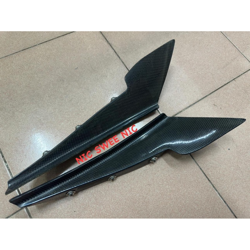 Suzuki Swift Sport Zc31s SLR Sunline Racing CF Canard | Shopee Malaysia