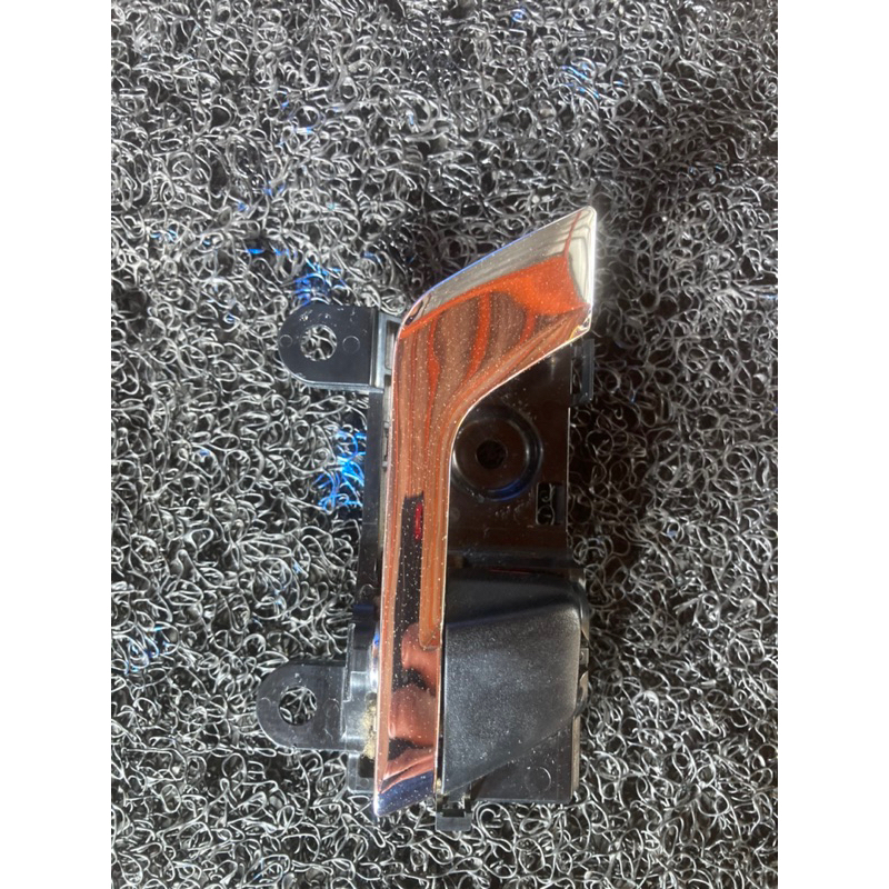 🔥USED JAPAN🔥TOYOTA MARK-X GRX120 DOOR INNER HANDLE | Shopee Malaysia