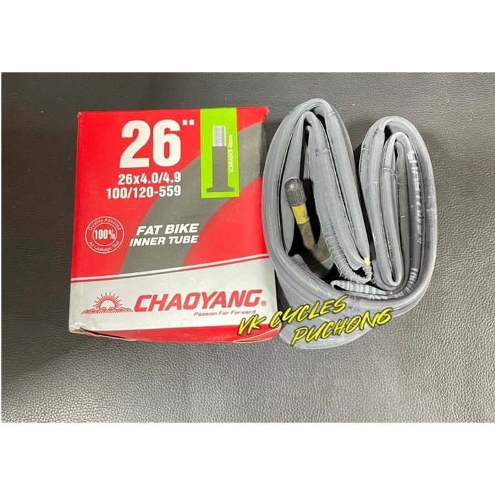 CHAOYANG 26