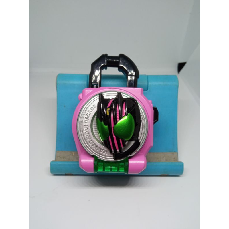 Kamen rider decade none DX lockseed | Shopee Malaysia