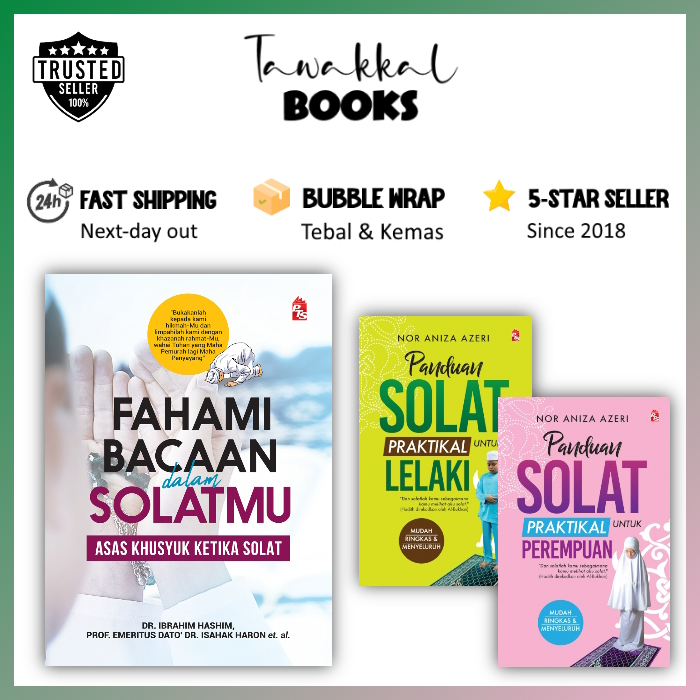 Produk 3-dalam-1 untuk Lelaki: Praktikal atau Sebenarnya Tidak Berkesan?