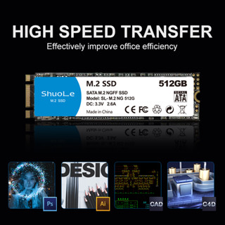 Shuole M Ssd Ngff Sata Iii Solid State Drives M Gb Gb