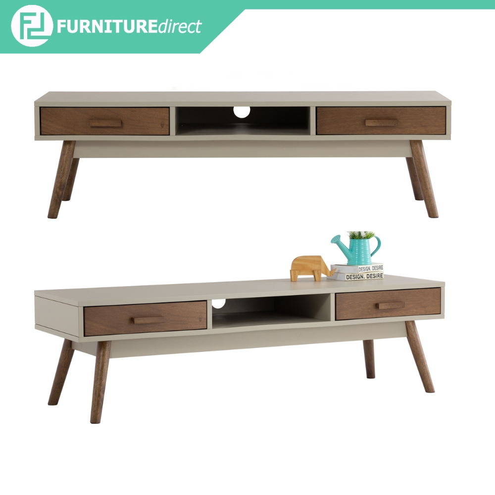 Furniture Direct BAIDEN home furniture rak tv tv murah tv