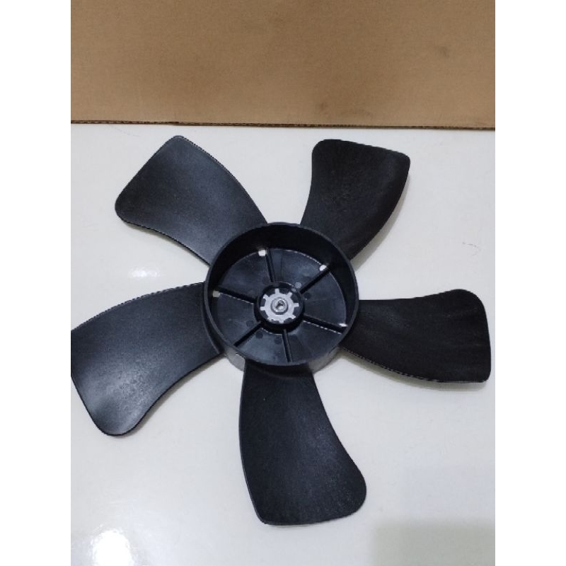 APM PROTON GEN 2 / SAVVY RADIATOR FAN BLADE (LR7007WRM-MT) | Shopee ...
