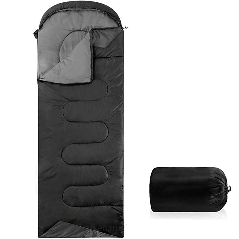 Portable Waterproof Outdoor Camping Hiking Travel Sleeping Bag Shopee Malaysia 1510