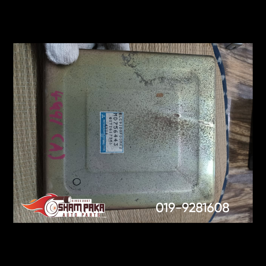 TCU Auto 4G91 4G92 4G93 | Shopee Malaysia