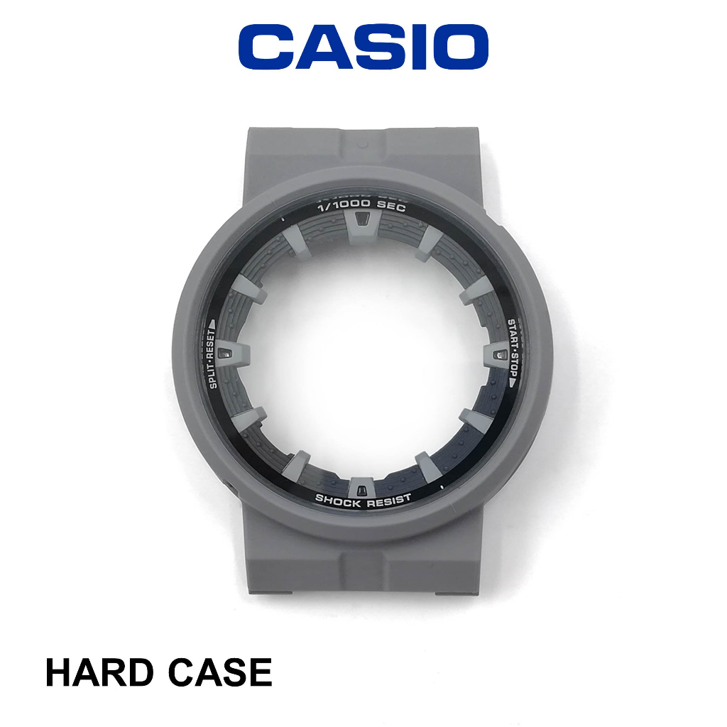 Anneau De Protection Pour Fond De Montre Casio G-9300, G-933 - Noir - Neuf Avec étiquettes