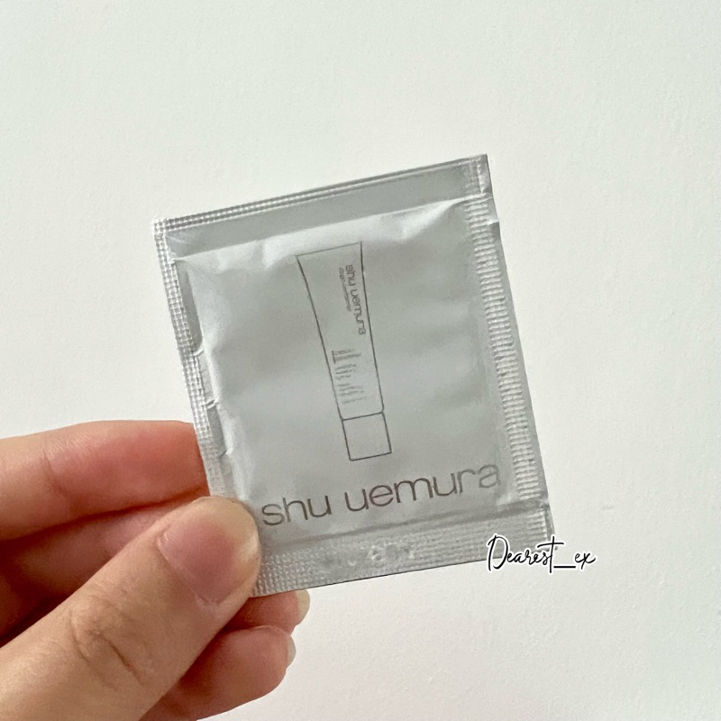SHU UEMURA Skincare/Foundation/Booster Primer/Makeup Remover Ultime8