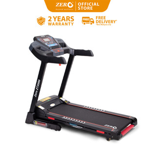 Treadmill zt2000 best sale