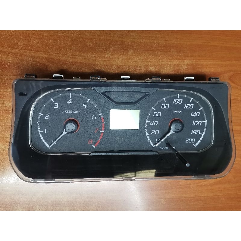 produa bezza AT meter (430) | Shopee Malaysia