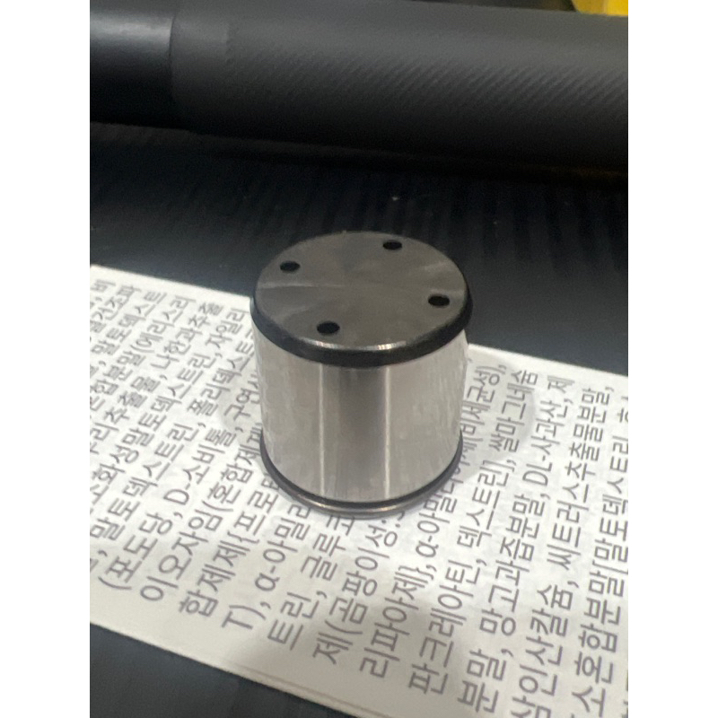 [fobs76ReadyStockInstantShip] Volkswagen VW Golf GTI MK5 MK6 Fuel