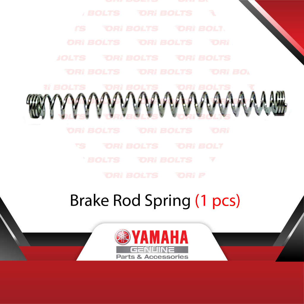 Yamaha Original RXZ (2914) 135LC (3212) V1 V2 V3 V4 V5 V6 V7 Lagenda FI ...