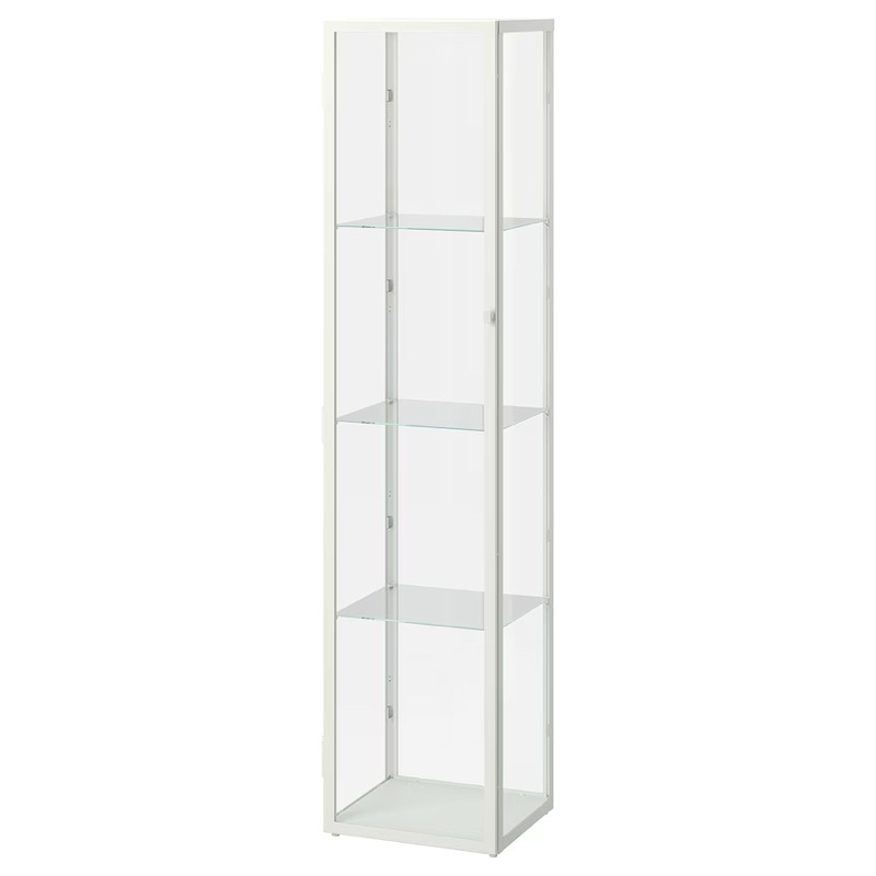 glass KACA READY STOCK door blaliden sila baca