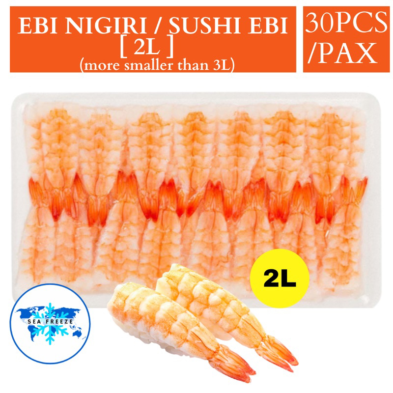 Ebi Ebi Sushi
