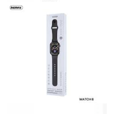 REMAX SMART WATCH MODEL 8 | Shopee Malaysia