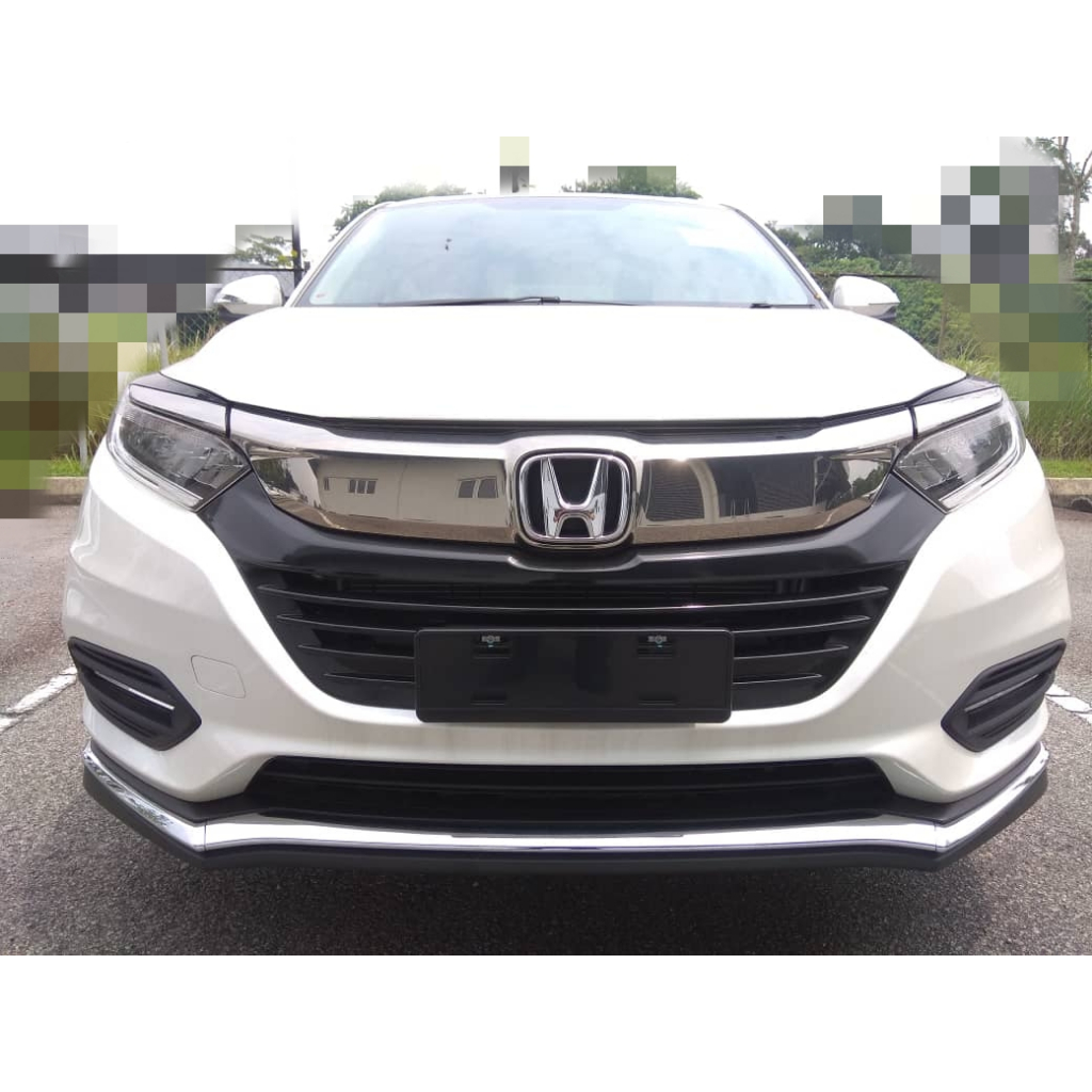 HRV 2019 MODULO BODYKIT Shopee Malaysia