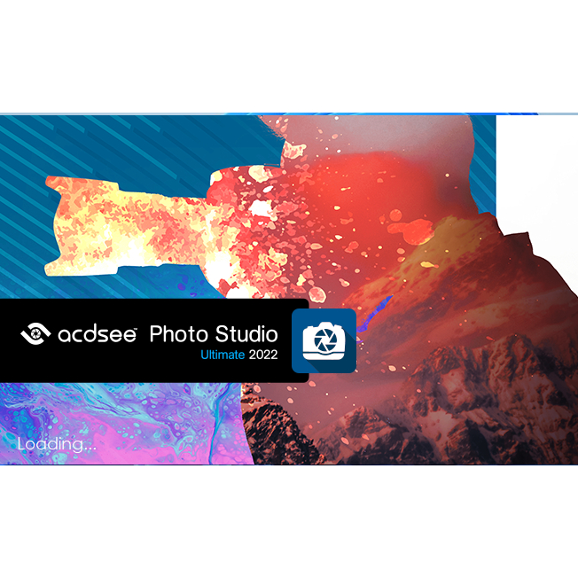 ACDSee Photo Studio Ultimate Lite Shopee Malaysia