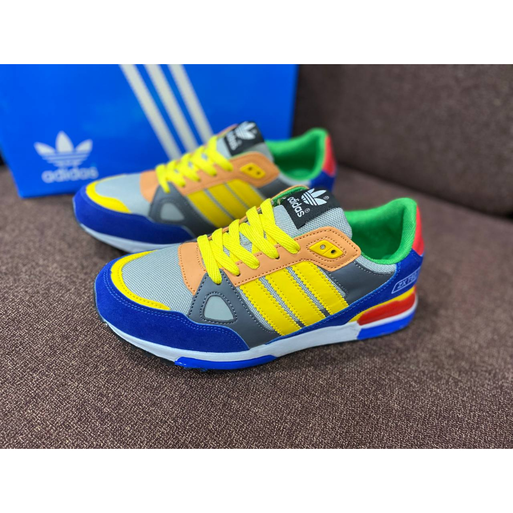 Kasut adidas zx clearance 750