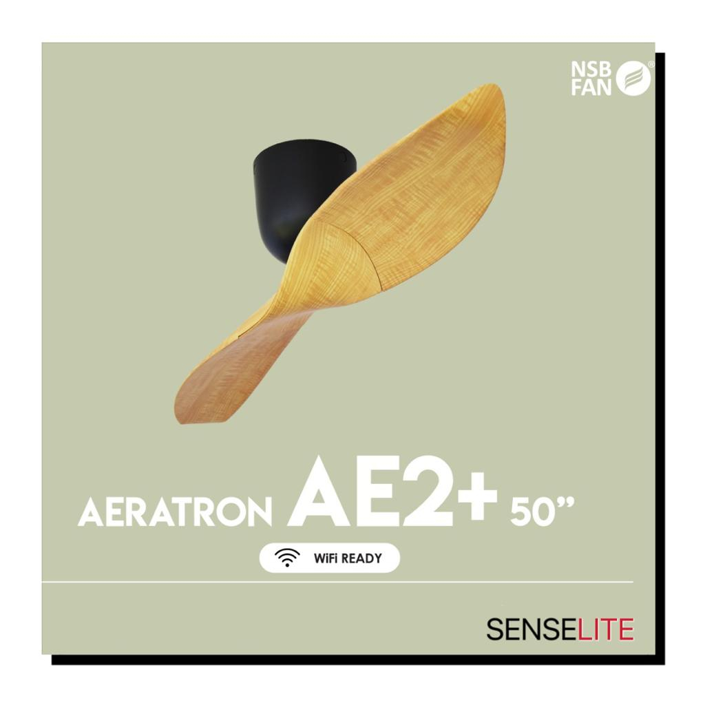 NSB Aeratron AE2+ WIFI 50