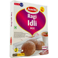 AACHI RAGI IDLI MIX 180G | Shopee Malaysia