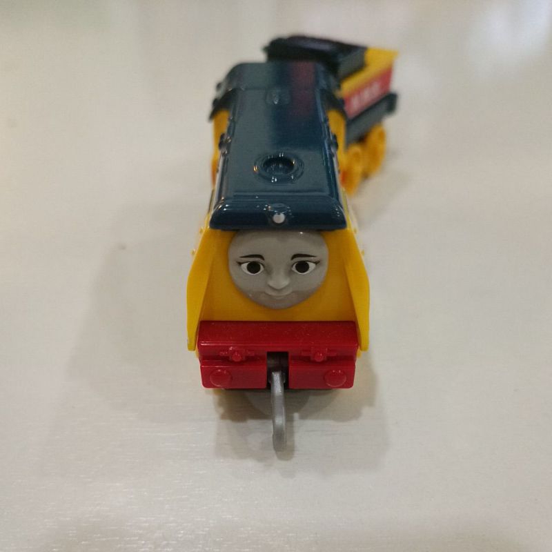 Thomas and Friends Rebecca | Shopee Malaysia