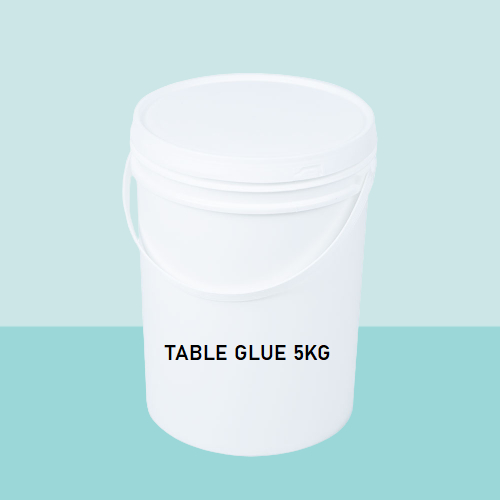 (5kg) Table Glue / Table Adhesive / Screen Printing Platen Pallet