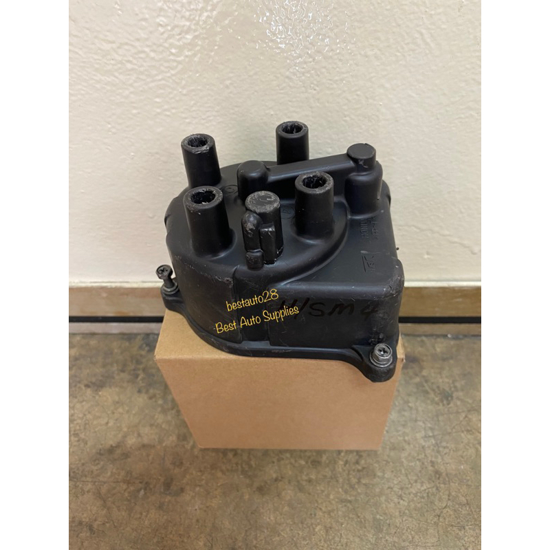 HONDA ACCORD SM4 DISTRIBUTOR CAP COVER USED Shopee Malaysia