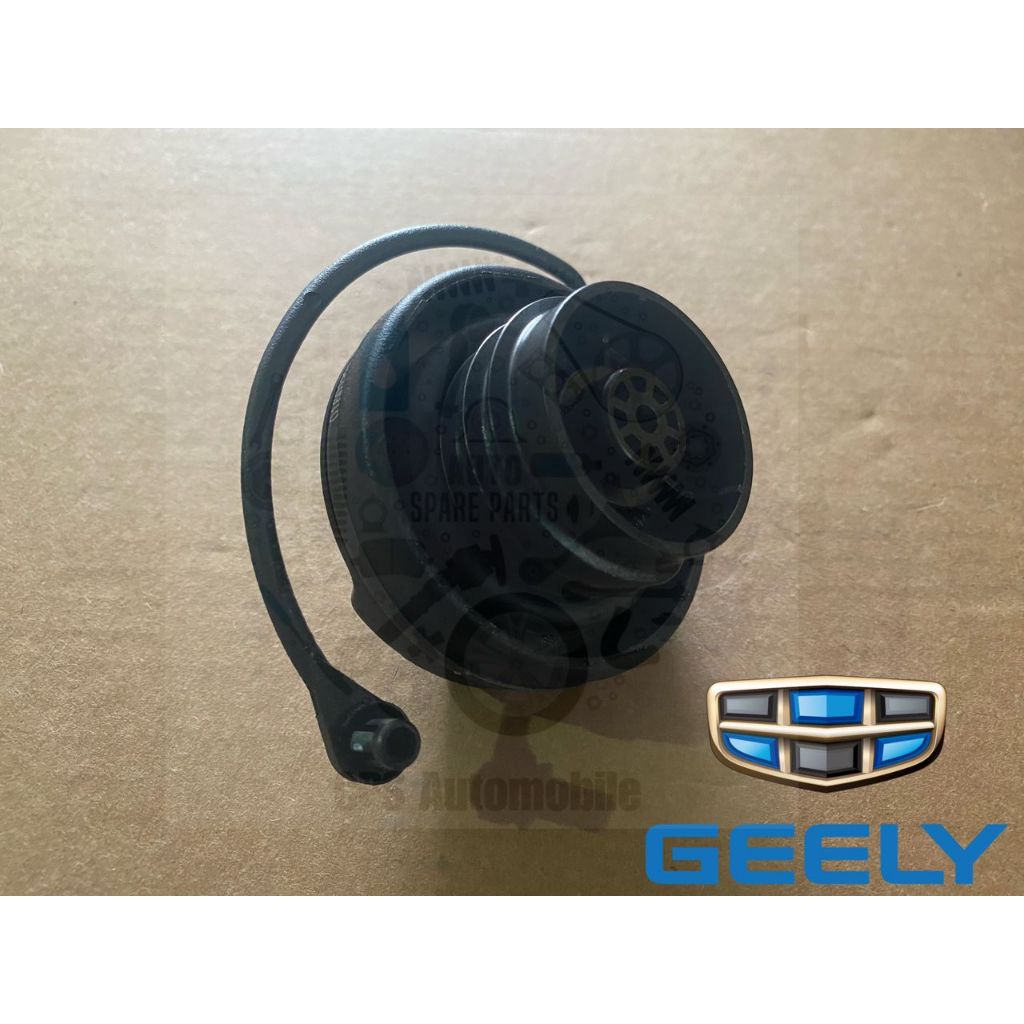 [READY STOCK] Original GEELY PROTON X70 Fuel Tank Cap | Shopee Malaysia