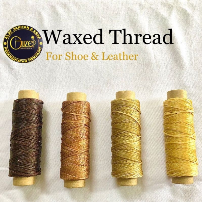 Thread Wax 