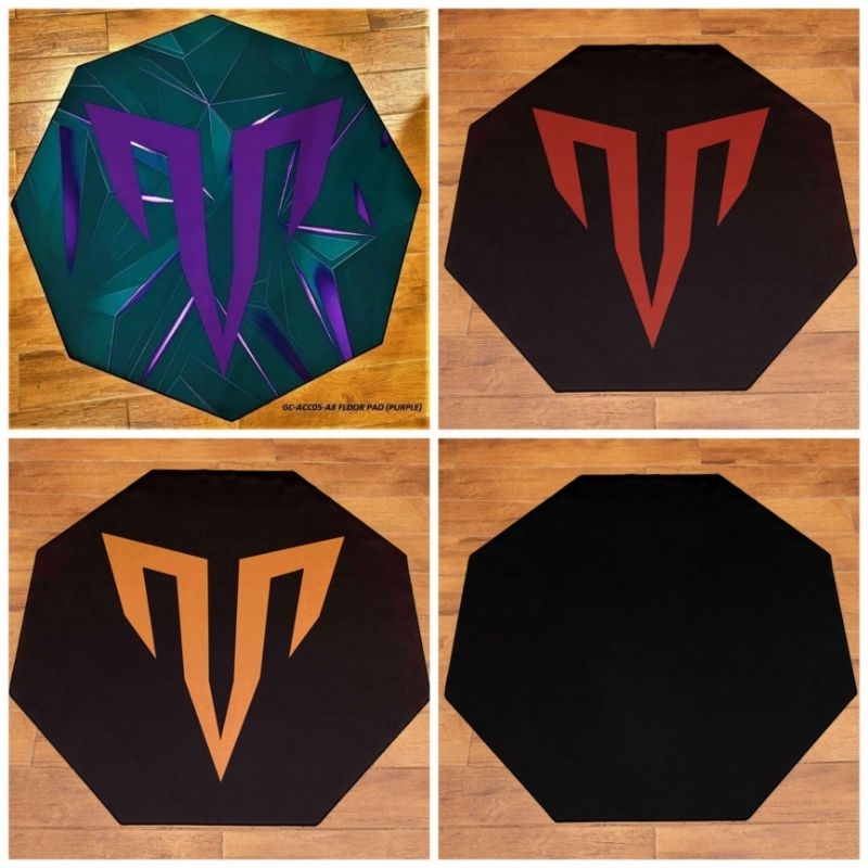 Tomaz Floor Pad / Gaming Floor Pad / Floor Mats / Alas Lantai / Tikar