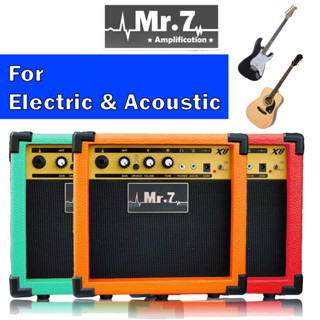 Best portable deals acoustic guitar amp