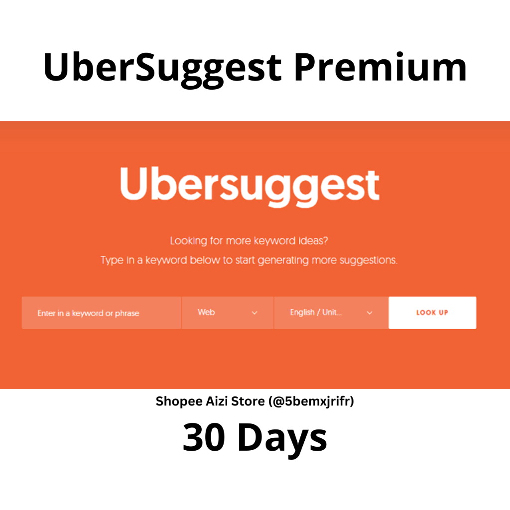 Neil Patel Free Keyword Research Free Ubersuggest Seo Tools - Main Image