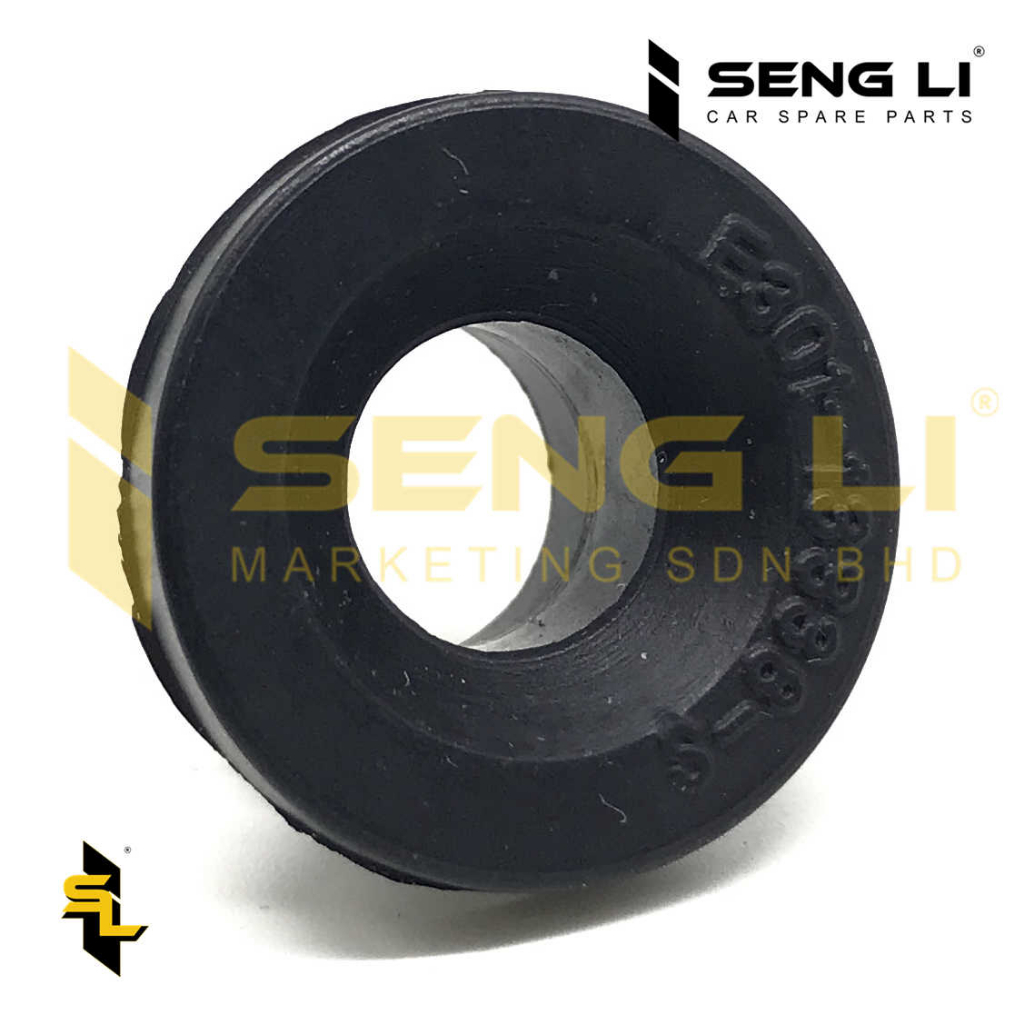 PVC VALVE RUBBER / VALVE SEALPROTON/PERODUA/TOYOTA/HONDA/NISSAN/MAZDA