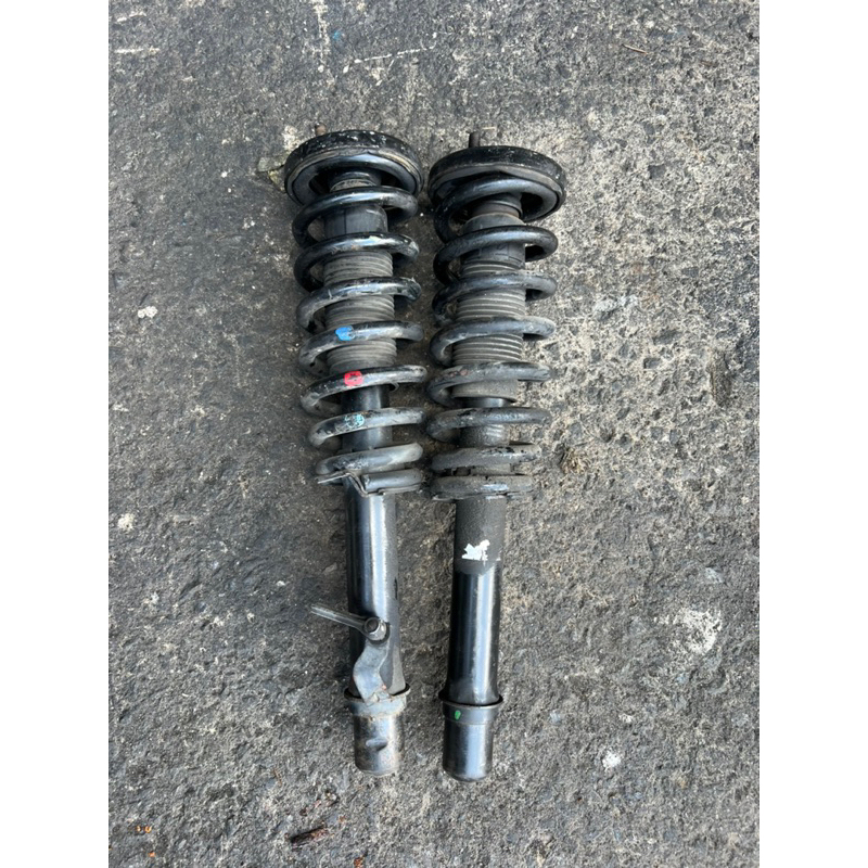 ODYSSEY RB1 RB2 ABSOLUTE FRONT ABSORBER PAIR USED JAPAN | Shopee Malaysia