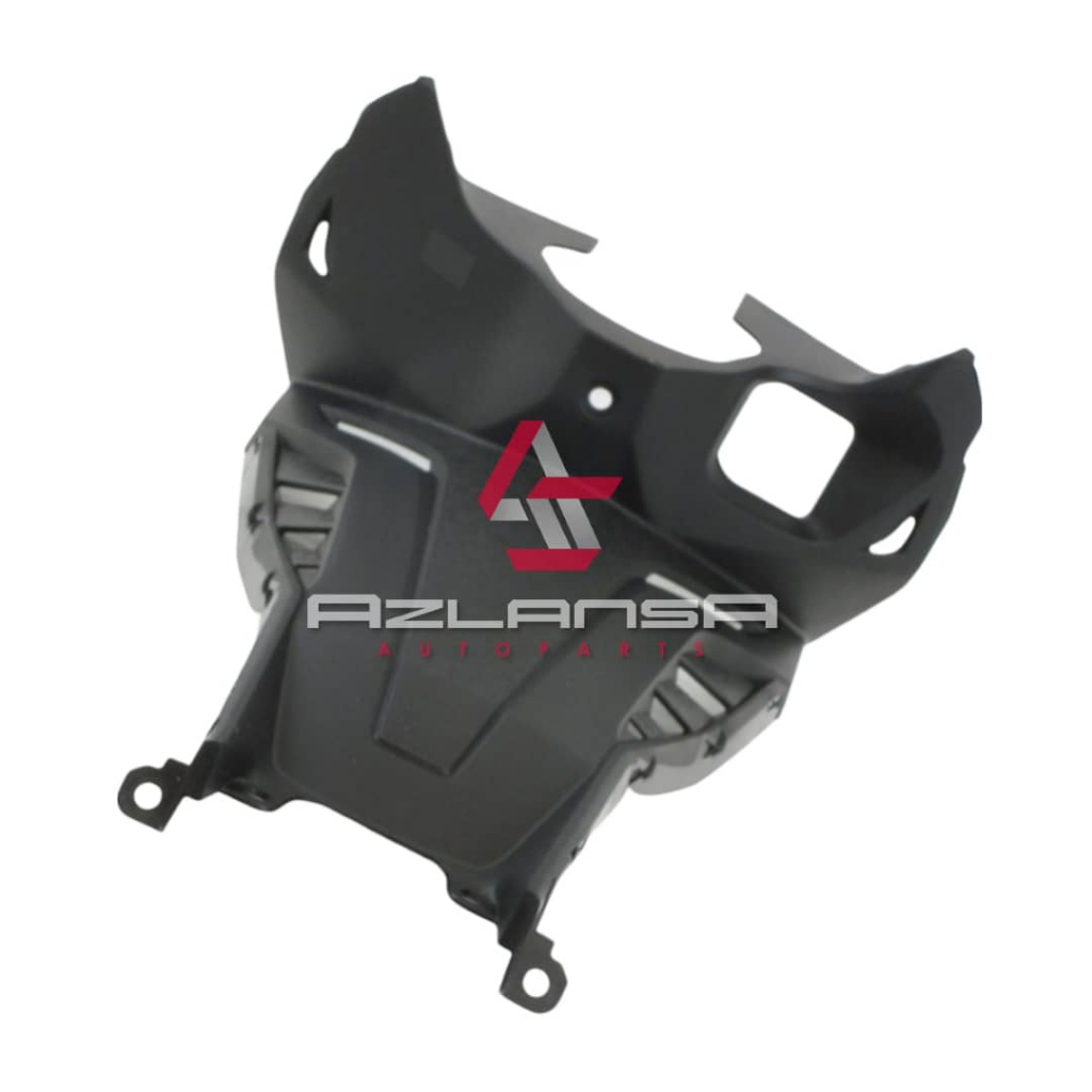 Honda Original Cover FR Main Pipe ( 64320-K2P-M00ZA ) | Shopee Malaysia