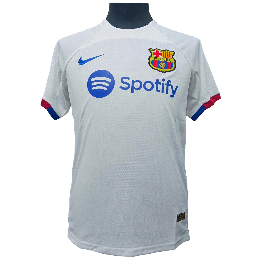 Super Quality Barce-lona Away Soccer / Football Jersey For Men 2023/ ...