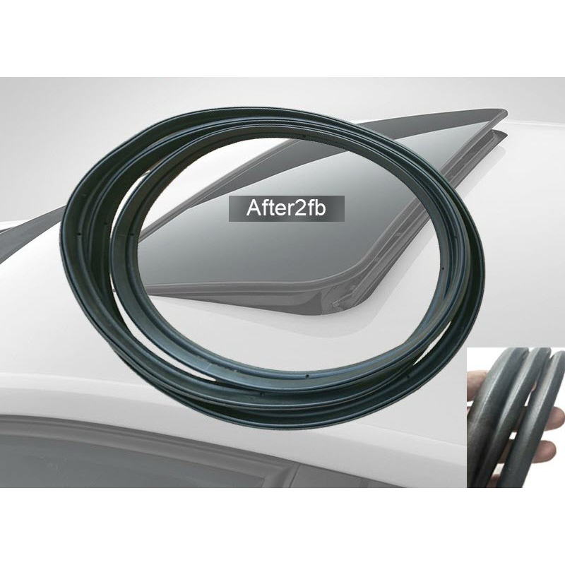 Ssangyong Rexton Sunroof Rubber Seal Shopee Malaysia