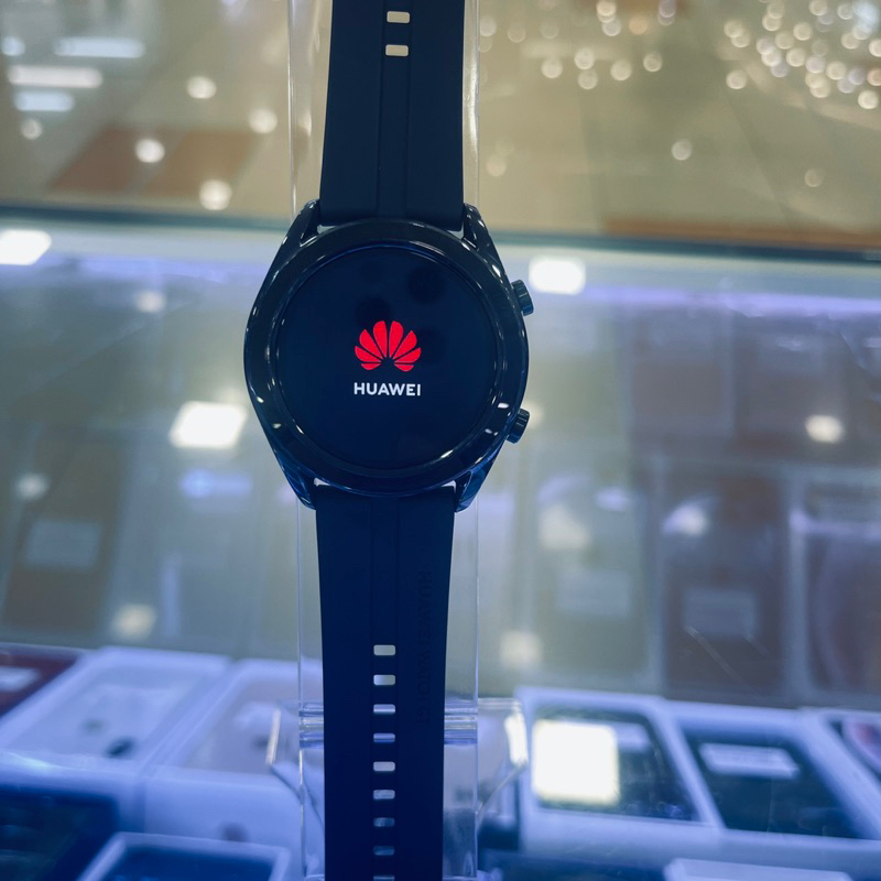 Huawei watch gt store demo