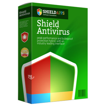 Shield Antivirus 5.4.1 PC Software | Shopee Malaysia